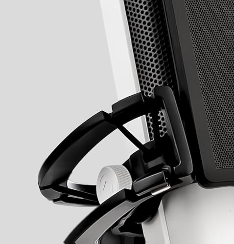 Amazon.com: Elgato Wave:3 White Kit - Premium Studio Quality USB